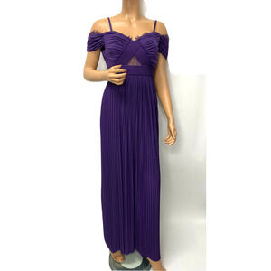 ASOS Design women's formal gown size 6